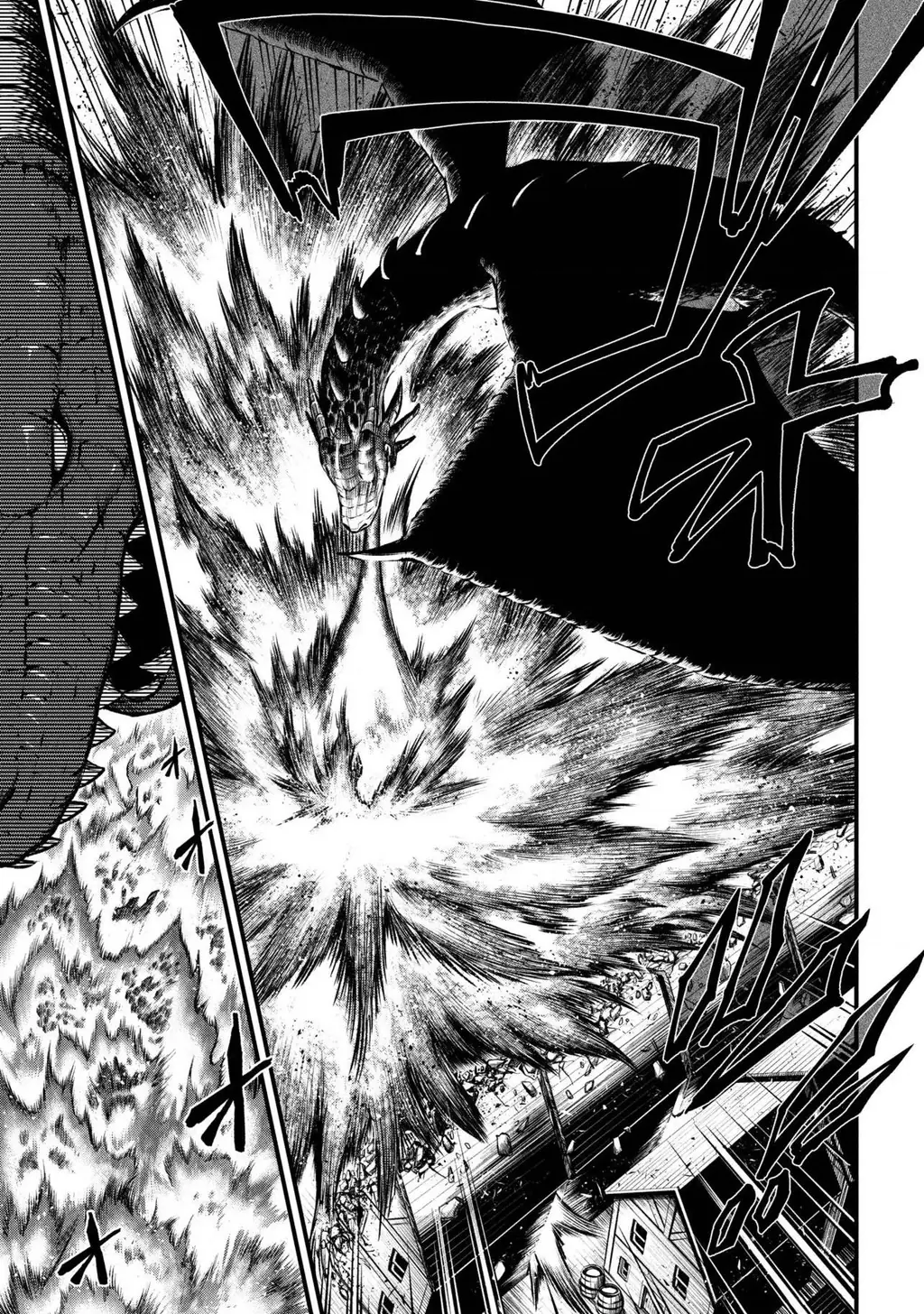 Dị Giới Ma Pháp Thiếu Nữ Radical☆HARUNA Chapter 1 - Trang 39