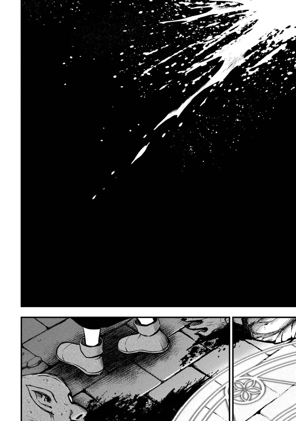Dị Giới Ma Pháp Thiếu Nữ Radical☆HARUNA Chapter 1 - Trang 49