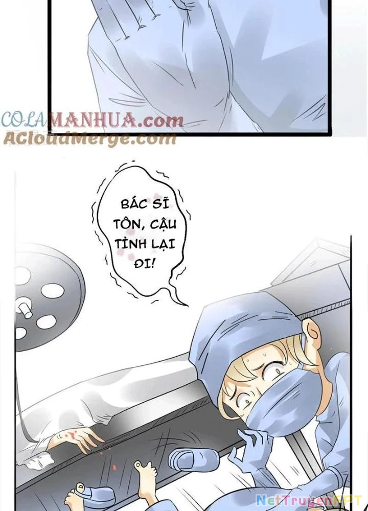Dị Giới Trung Dược Phổ Chapter 1 - Trang 14
