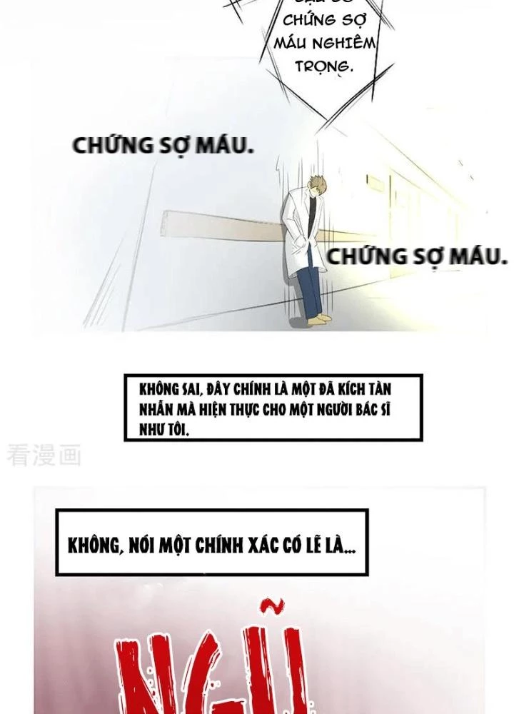 Dị Giới Trung Dược Phổ Chapter 1 - Trang 18