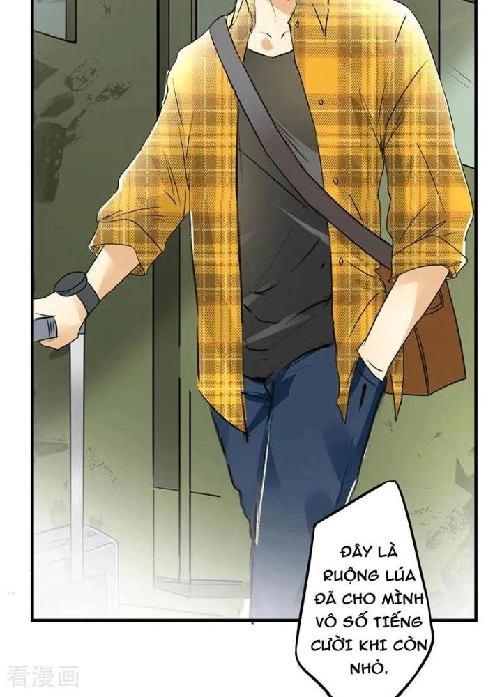 Dị Giới Trung Dược Phổ Chapter 1 - Trang 36