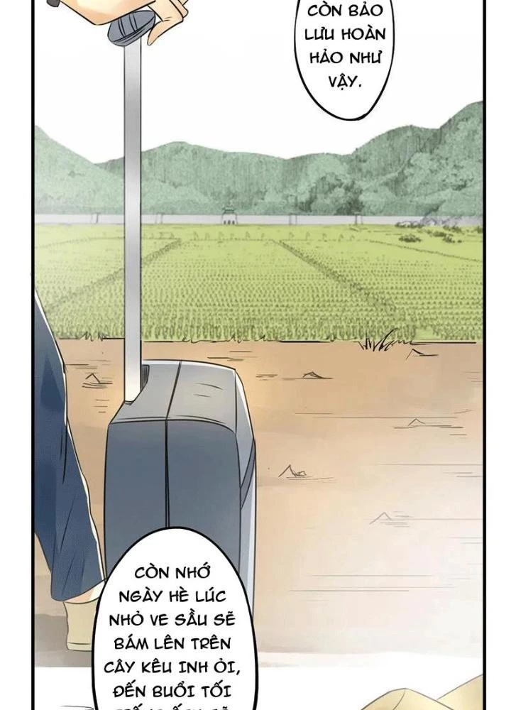 Dị Giới Trung Dược Phổ Chapter 1 - Trang 38