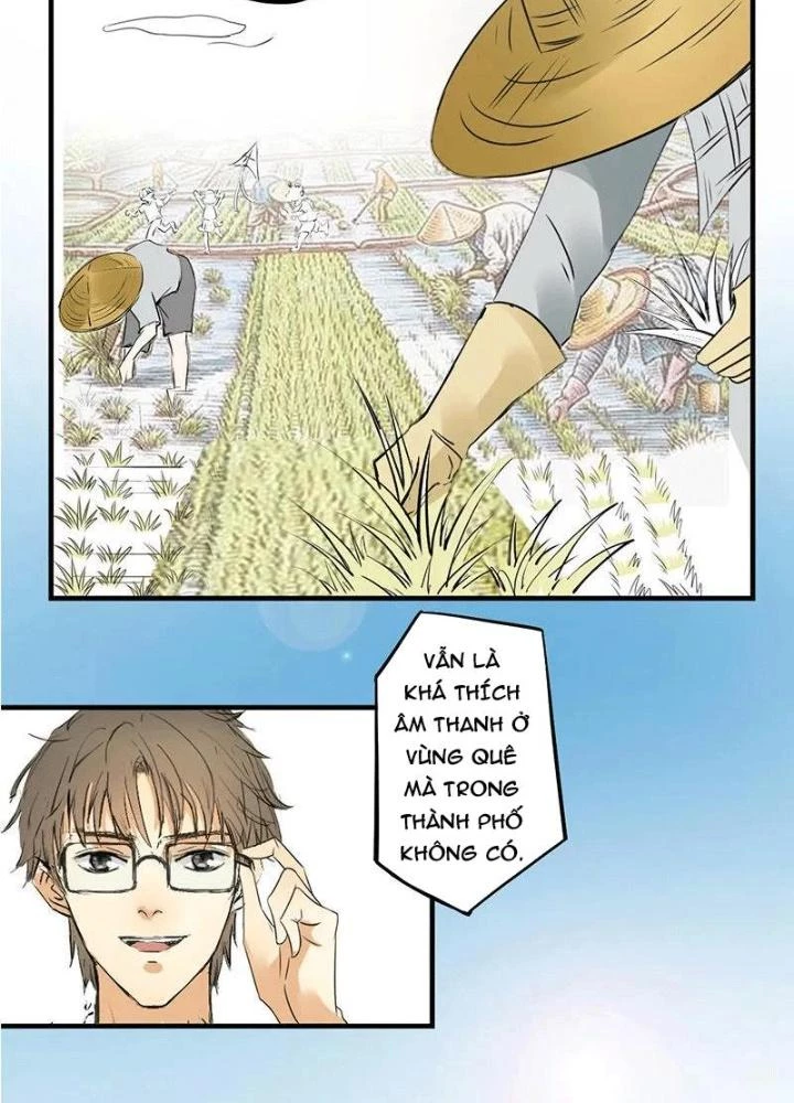 Dị Giới Trung Dược Phổ Chapter 1 - Trang 40