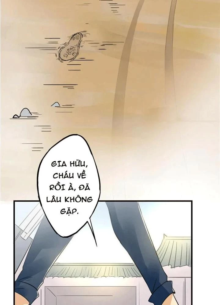 Dị Giới Trung Dược Phổ Chapter 1 - Trang 46