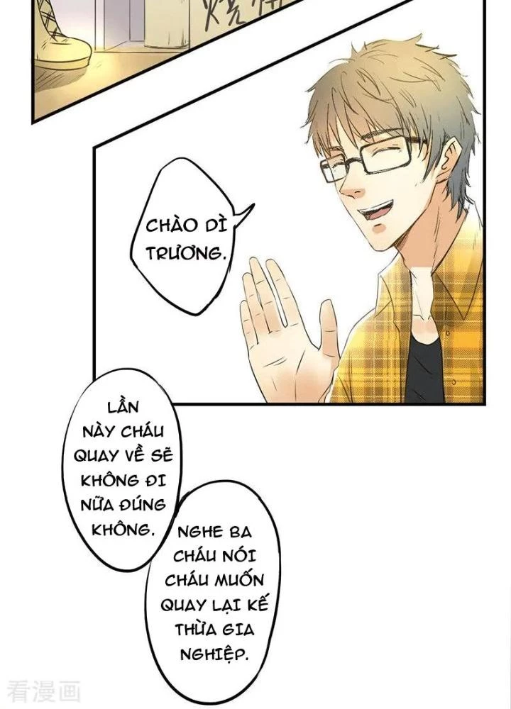 Dị Giới Trung Dược Phổ Chapter 1 - Trang 48