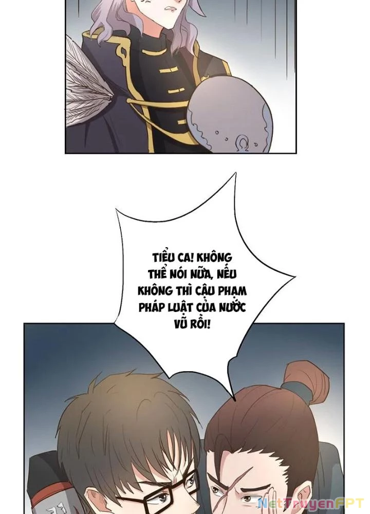 Dị Giới Trung Dược Phổ Chapter 10 - Trang 14