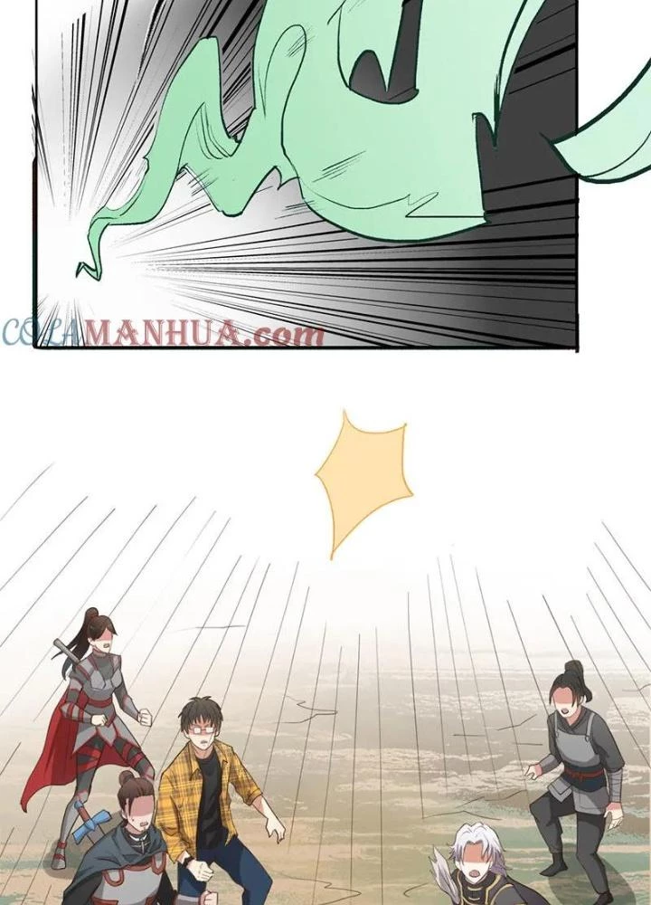 Dị Giới Trung Dược Phổ Chapter 10 - Trang 22