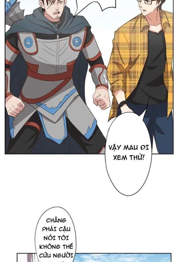 Dị Giới Trung Dược Phổ Chapter 10 - Trang 28