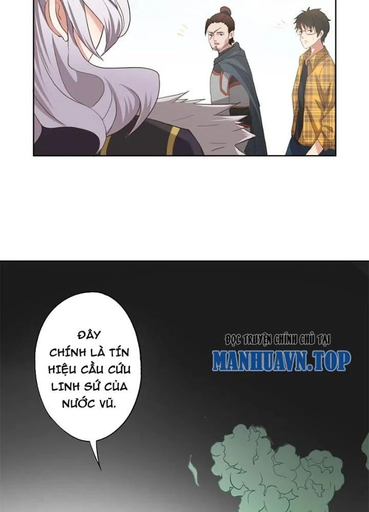 Dị Giới Trung Dược Phổ Chapter 10 - Trang 30