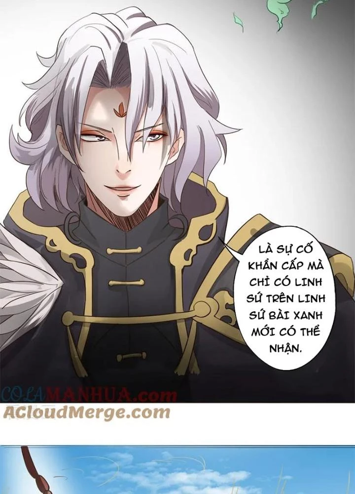 Dị Giới Trung Dược Phổ Chapter 10 - Trang 32