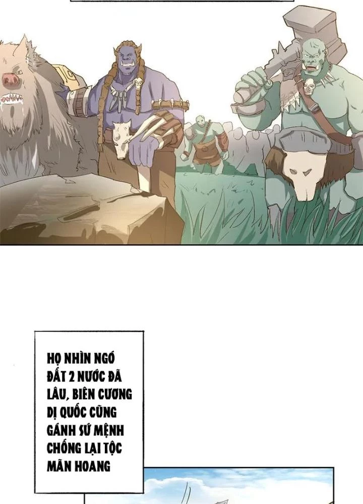 Dị Giới Trung Dược Phổ Chapter 10 - Trang 48