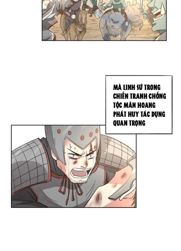 Dị Giới Trung Dược Phổ Chapter 10 - Trang 50