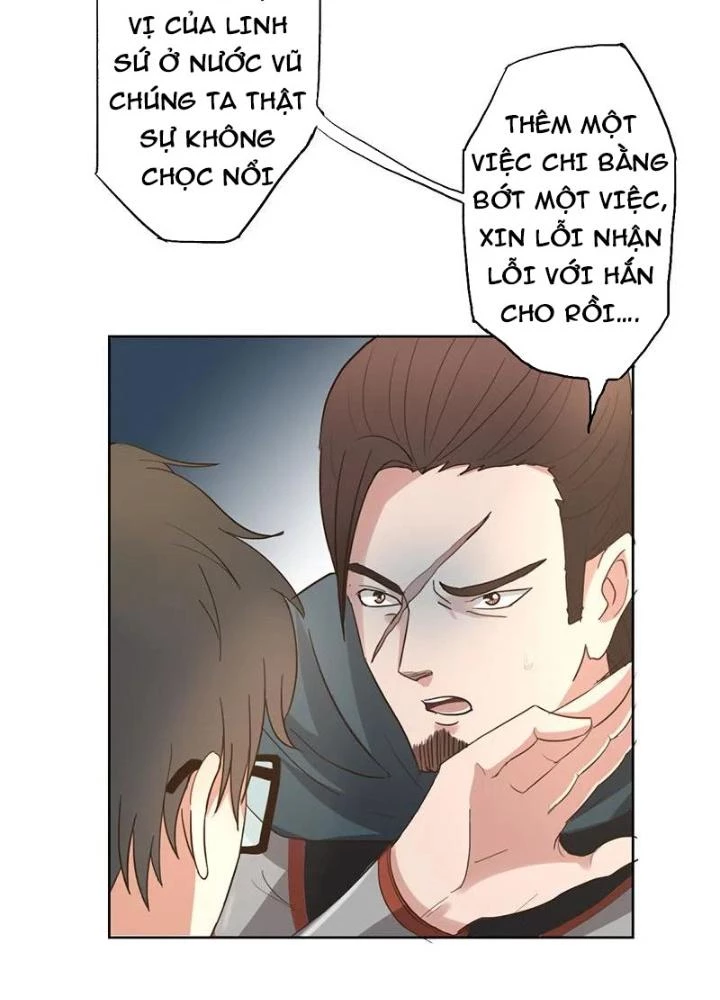 Dị Giới Trung Dược Phổ Chapter 10 - Trang 8