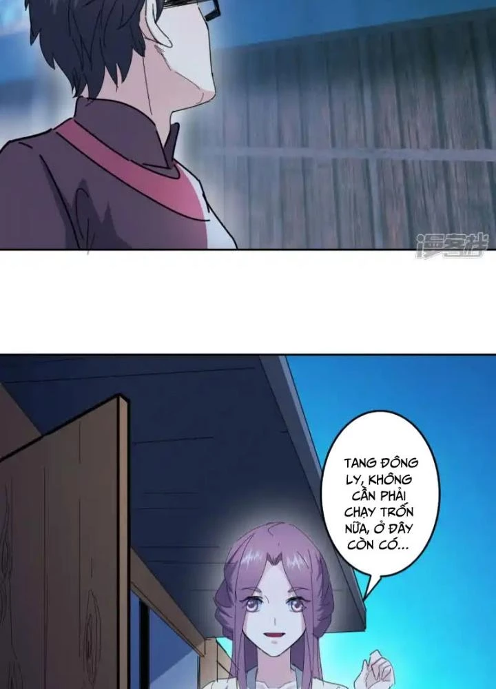Dị Giới Trung Dược Phổ Chapter 100 - Trang 10