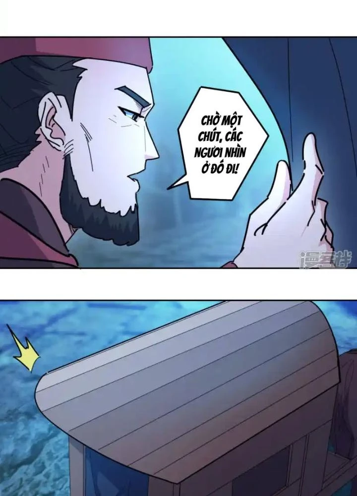 Dị Giới Trung Dược Phổ Chapter 100 - Trang 28