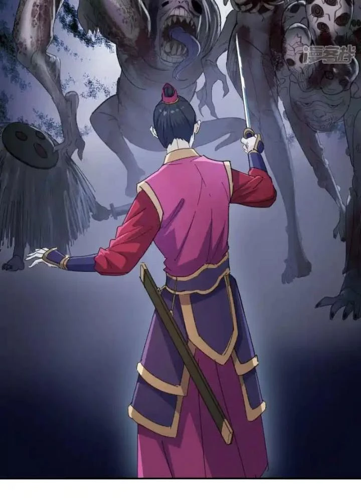 Dị Giới Trung Dược Phổ Chapter 100 - Trang 40