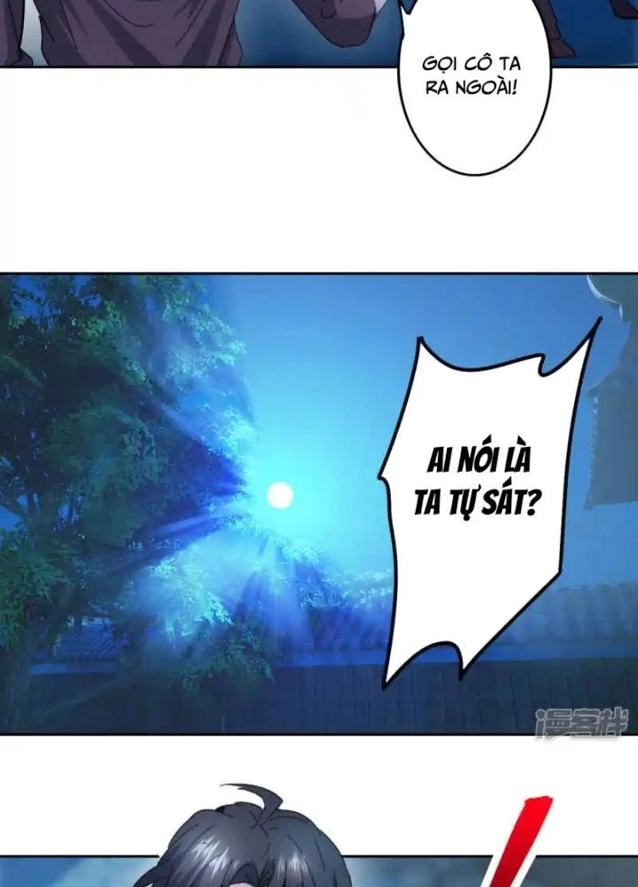 Dị Giới Trung Dược Phổ Chapter 100 - Trang 6