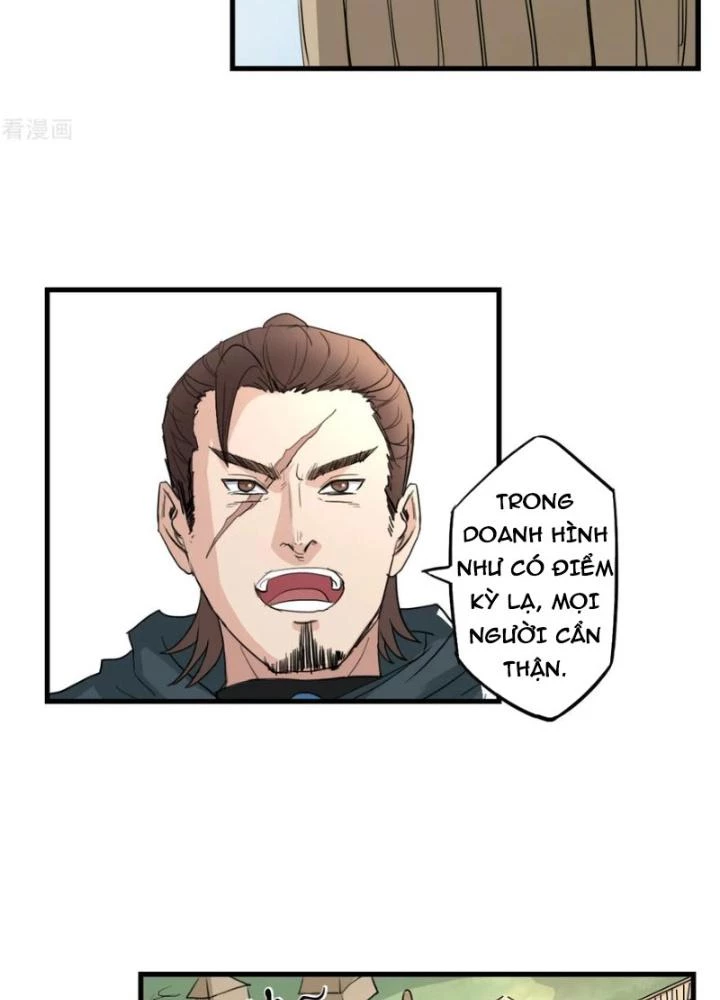 Dị Giới Trung Dược Phổ Chapter 11 - Trang 14