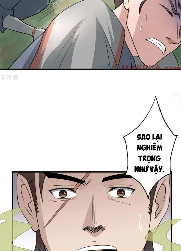 Dị Giới Trung Dược Phổ Chapter 11 - Trang 20