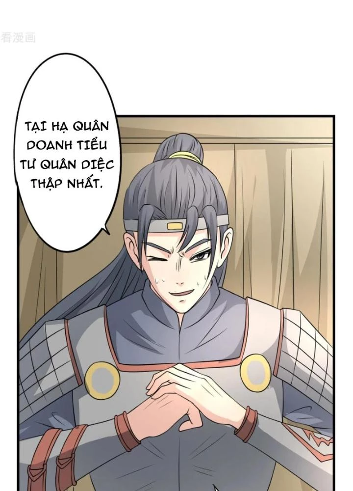 Dị Giới Trung Dược Phổ Chapter 11 - Trang 34