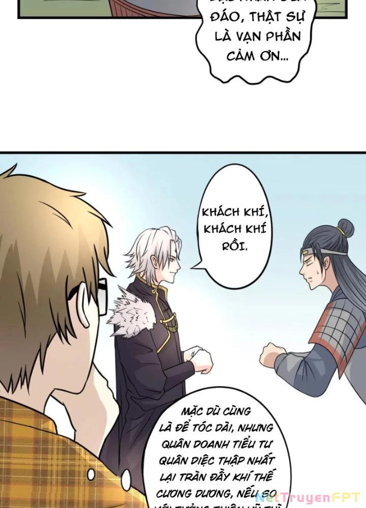 Dị Giới Trung Dược Phổ Chapter 11 - Trang 36
