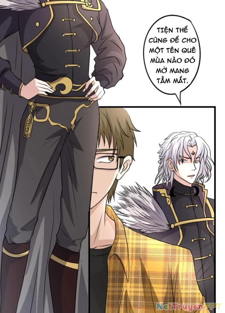 Dị Giới Trung Dược Phổ Chapter 11 - Trang 42