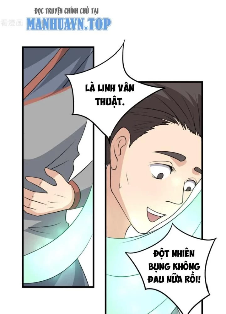 Dị Giới Trung Dược Phổ Chapter 11 - Trang 50
