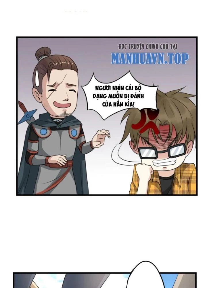 Dị Giới Trung Dược Phổ Chapter 11 - Trang 8