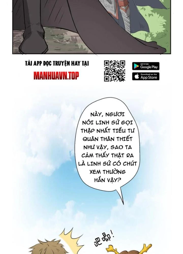 Dị Giới Trung Dược Phổ Chapter 12 - Trang 20