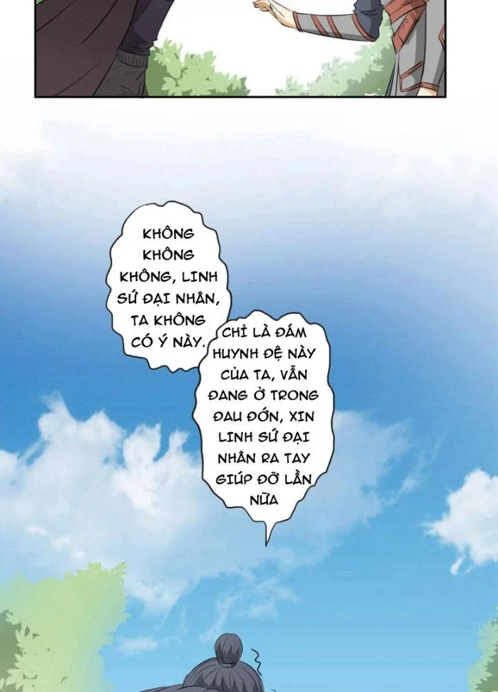 Dị Giới Trung Dược Phổ Chapter 12 - Trang 26
