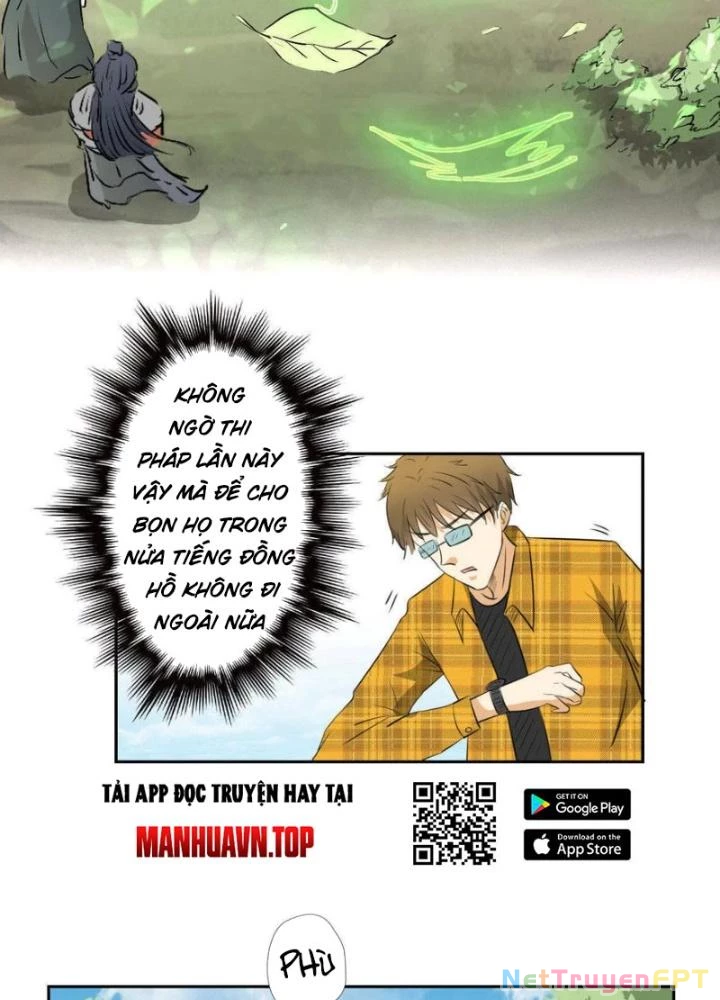 Dị Giới Trung Dược Phổ Chapter 12 - Trang 36