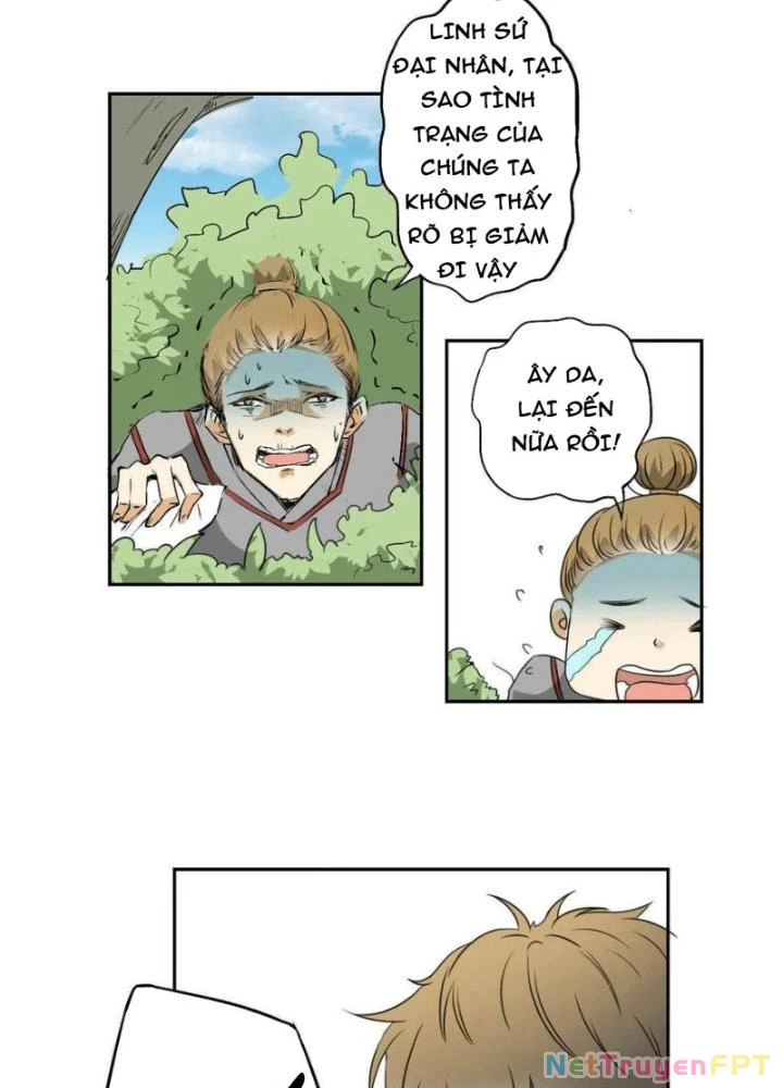 Dị Giới Trung Dược Phổ Chapter 12 - Trang 4