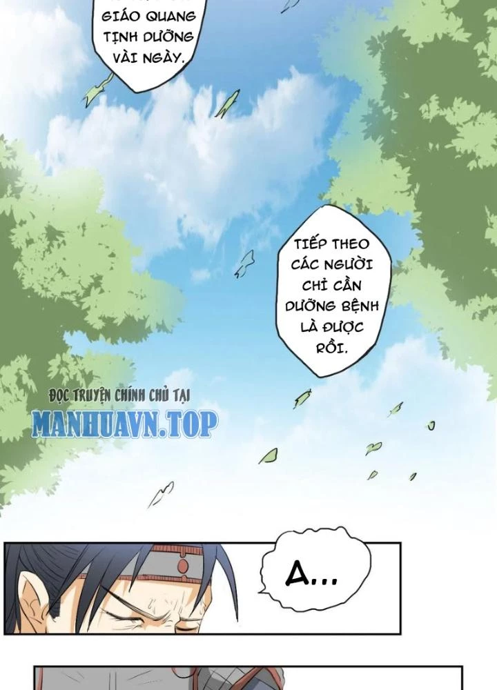 Dị Giới Trung Dược Phổ Chapter 12 - Trang 42