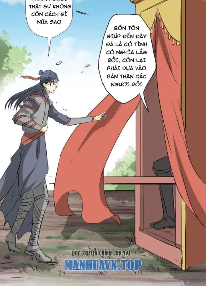 Dị Giới Trung Dược Phổ Chapter 12 - Trang 48