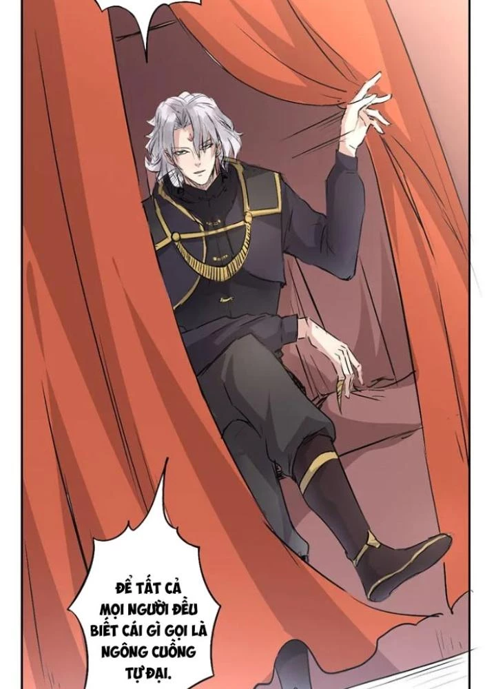 Dị Giới Trung Dược Phổ Chapter 13 - Trang 24