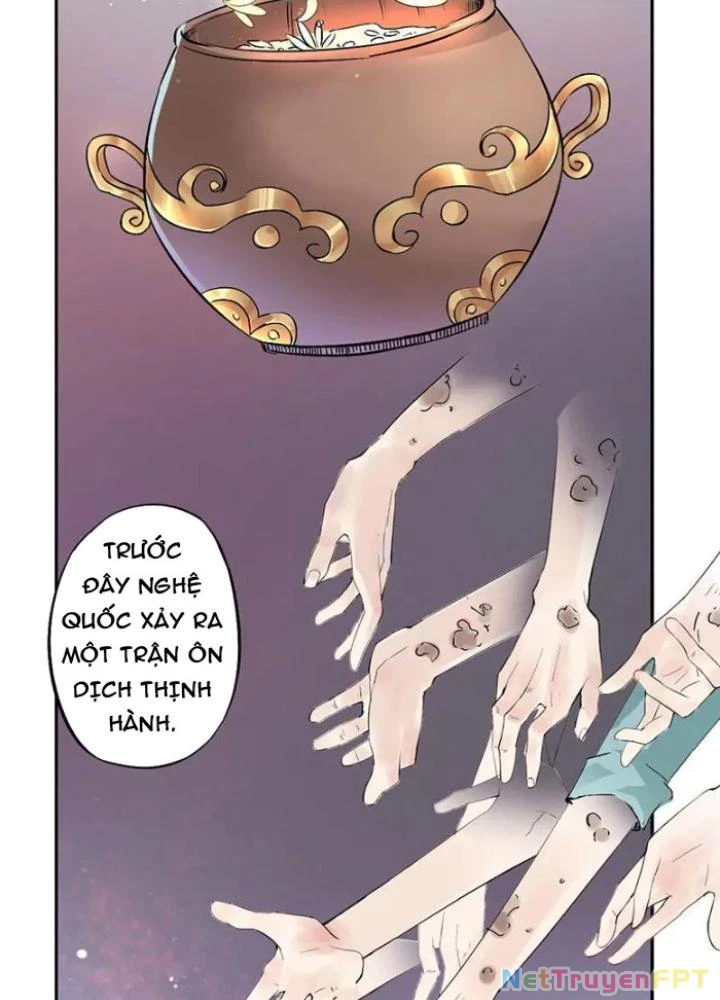Dị Giới Trung Dược Phổ Chapter 13 - Trang 36