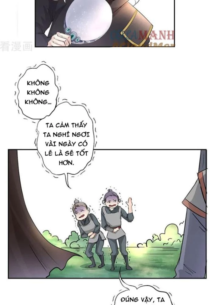 Dị Giới Trung Dược Phổ Chapter 13 - Trang 42