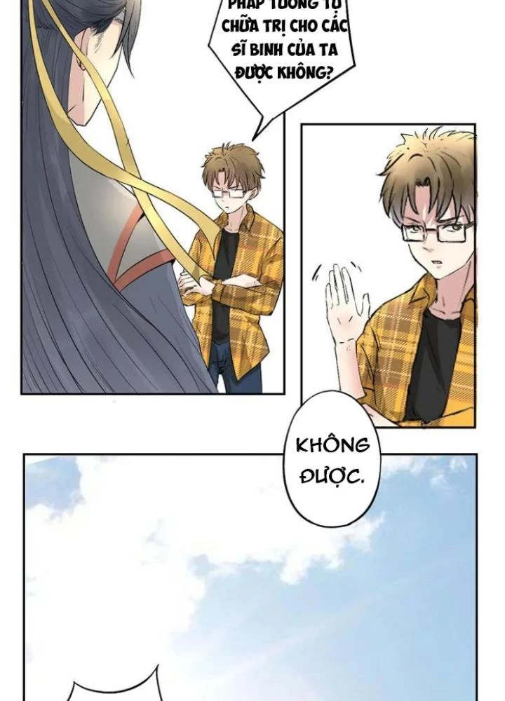 Dị Giới Trung Dược Phổ Chapter 13 - Trang 46