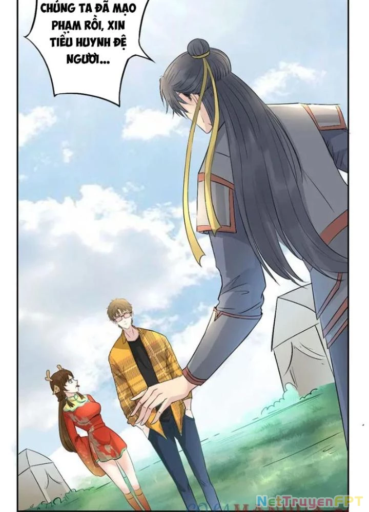 Dị Giới Trung Dược Phổ Chapter 13 - Trang 48