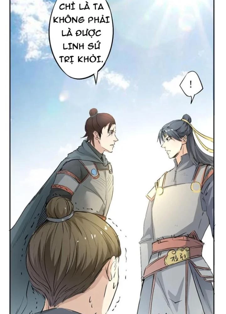 Dị Giới Trung Dược Phổ Chapter 13 - Trang 6