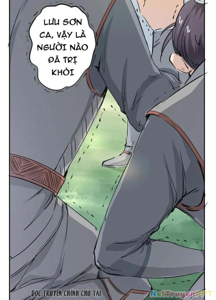 Dị Giới Trung Dược Phổ Chapter 13 - Trang 8