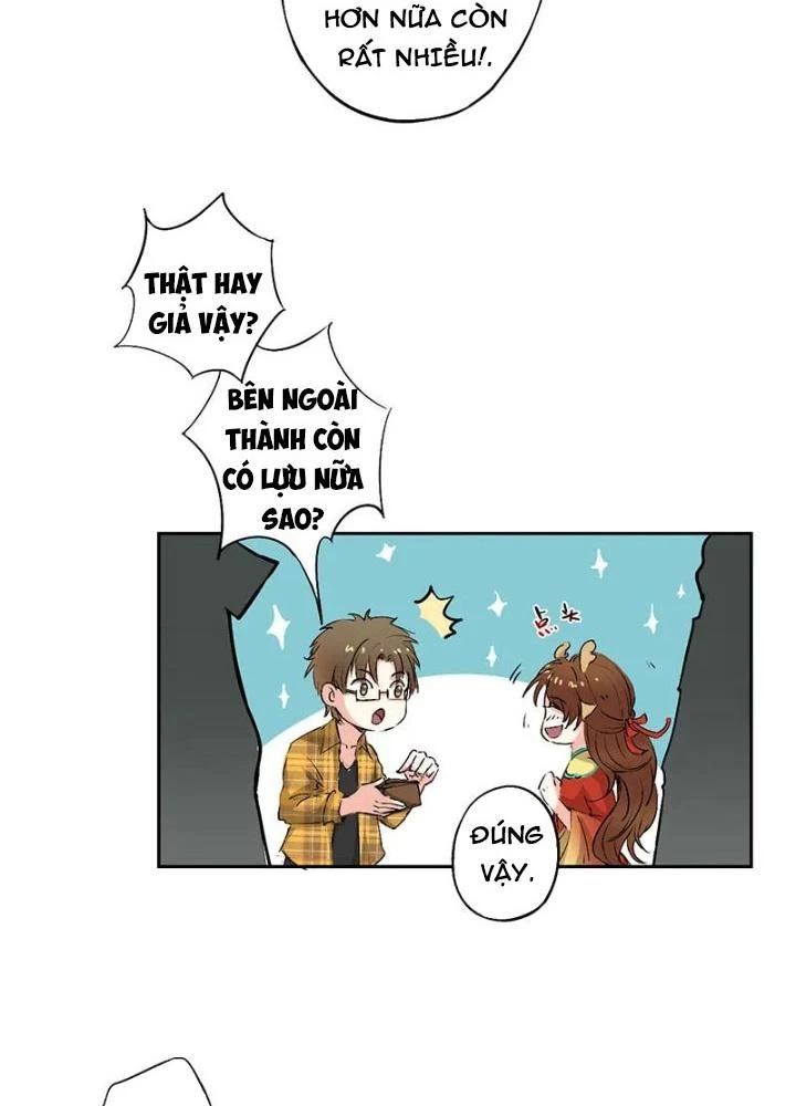 Dị Giới Trung Dược Phổ Chapter 14 - Trang 10