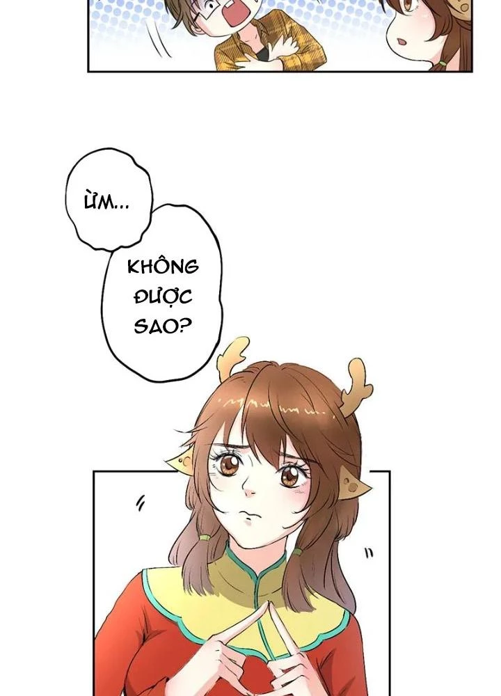 Dị Giới Trung Dược Phổ Chapter 14 - Trang 16