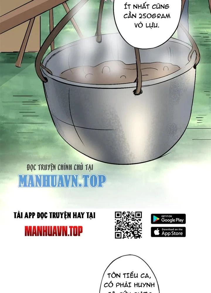 Dị Giới Trung Dược Phổ Chapter 14 - Trang 22