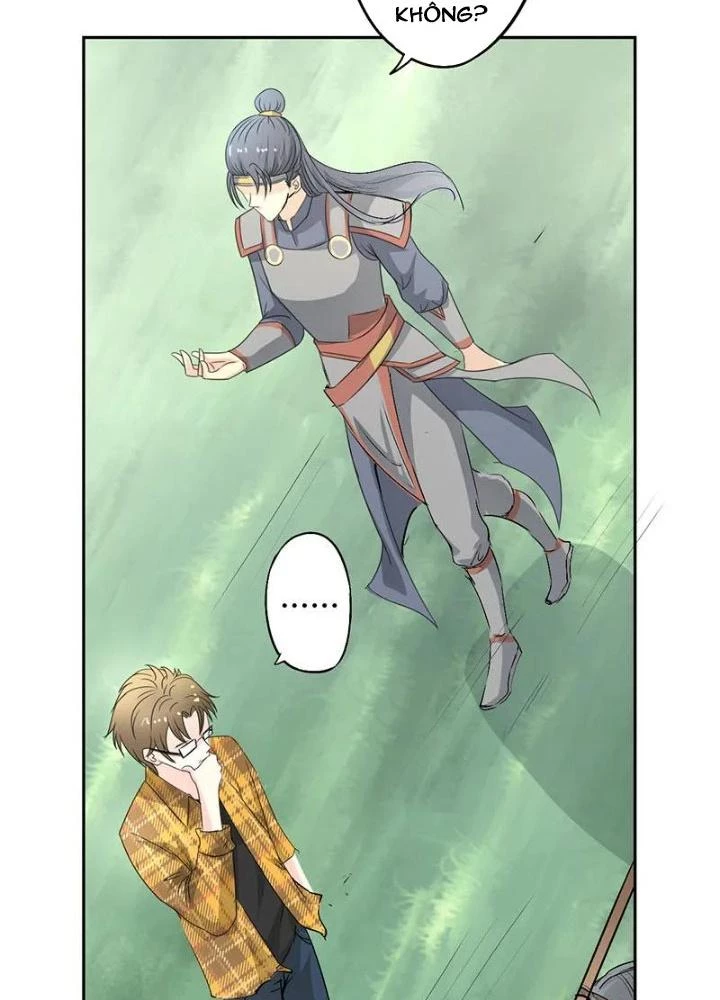 Dị Giới Trung Dược Phổ Chapter 14 - Trang 24