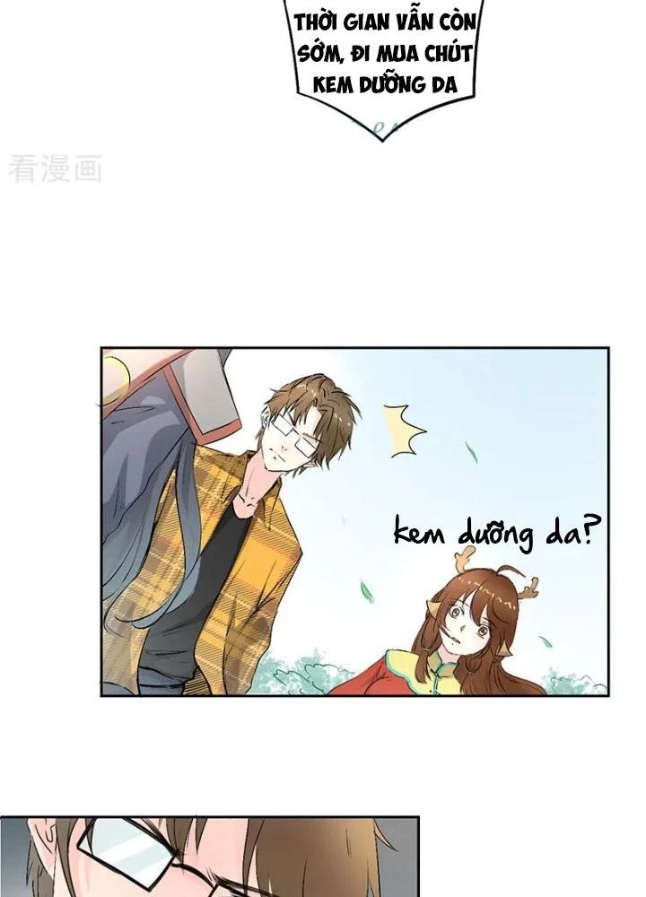 Dị Giới Trung Dược Phổ Chapter 14 - Trang 38