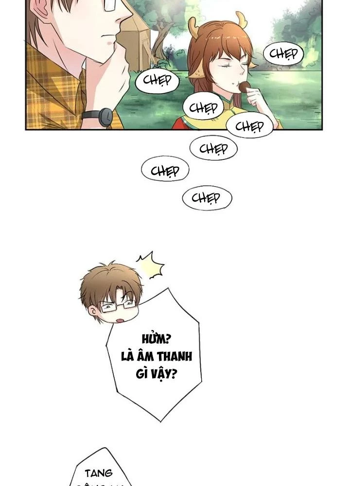 Dị Giới Trung Dược Phổ Chapter 14 - Trang 4