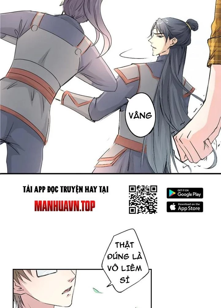Dị Giới Trung Dược Phổ Chapter 14 - Trang 42