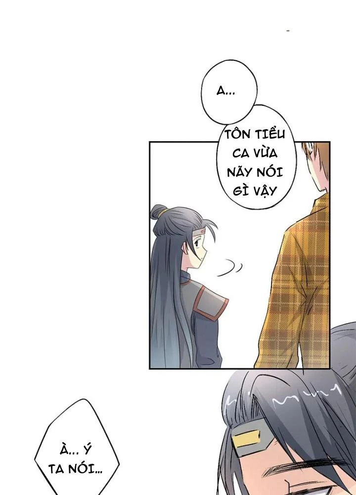 Dị Giới Trung Dược Phổ Chapter 14 - Trang 44
