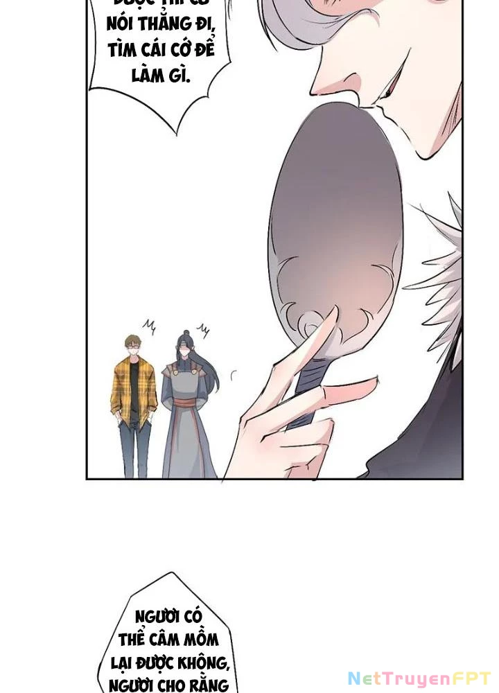 Dị Giới Trung Dược Phổ Chapter 14 - Trang 48